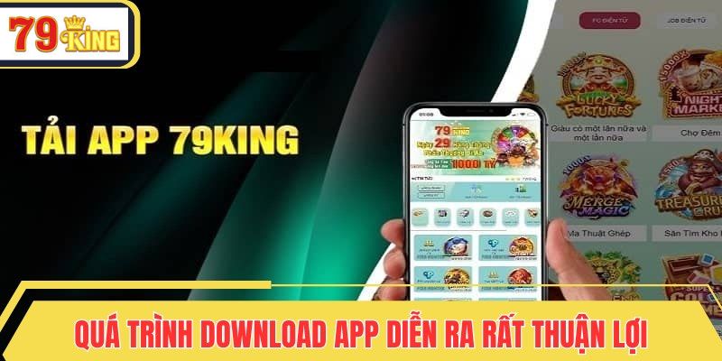 Trước khi tiến hành tải app 79King, người chơi cần chú ý một số yếu tố quan trọng